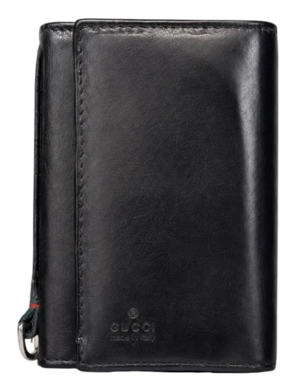 Gucci Vintage Key Holder Wallet
